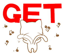 Congratulations Sticker sticker #4317455