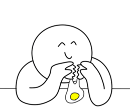 4 frames uncle drew 2 sticker #4317718