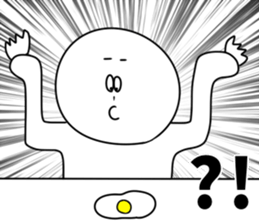 4 frames uncle drew 2 sticker #4317719