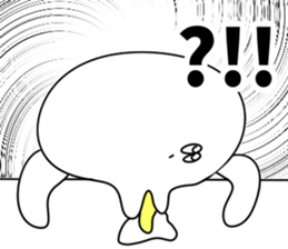 4 frames uncle drew 2 sticker #4317720