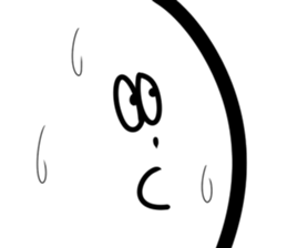 4 frames uncle drew 2 sticker #4317723