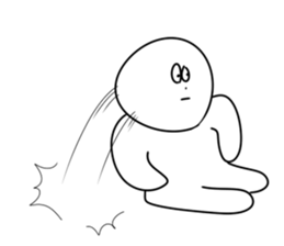 4 frames uncle drew 2 sticker #4317726