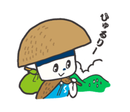 SOMEN SAMURAI sticker #4317822