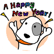 Laurel Part3 (in 4 seasons) sticker #4317824