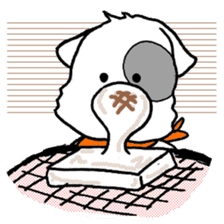 Laurel Part3 (in 4 seasons) sticker #4317825