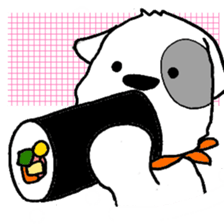 Laurel Part3 (in 4 seasons) sticker #4317827