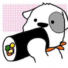 Laurel Part3 (in 4 seasons) sticker #4317827