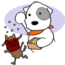 Laurel Part3 (in 4 seasons) sticker #4317828