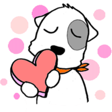 Laurel Part3 (in 4 seasons) sticker #4317829