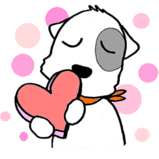 Laurel Part3 (in 4 seasons) sticker #4317829