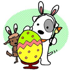 Laurel Part3 (in 4 seasons) sticker #4317833