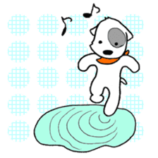 Laurel Part3 (in 4 seasons) sticker #4317837