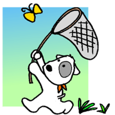 Laurel Part3 (in 4 seasons) sticker #4317838