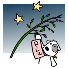 Laurel Part3 (in 4 seasons) sticker #4317839