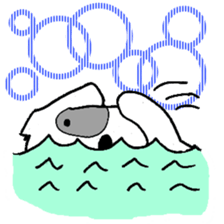 Laurel Part3 (in 4 seasons) sticker #4317840