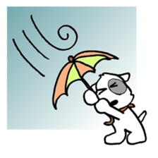 Laurel Part3 (in 4 seasons) sticker #4317841