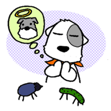 Laurel Part3 (in 4 seasons) sticker #4317843