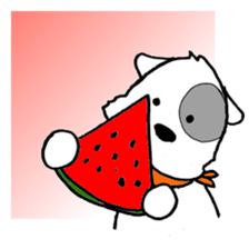 Laurel Part3 (in 4 seasons) sticker #4317844