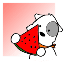 Laurel Part3 (in 4 seasons) sticker #4317844