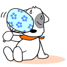 Laurel Part3 (in 4 seasons) sticker #4317845