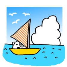 Laurel Part3 (in 4 seasons) sticker #4317847