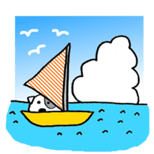 Laurel Part3 (in 4 seasons) sticker #4317847