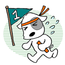 Laurel Part3 (in 4 seasons) sticker #4317850