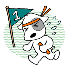 Laurel Part3 (in 4 seasons) sticker #4317850