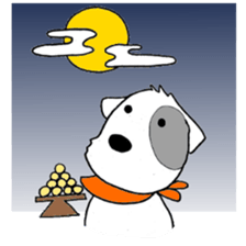 Laurel Part3 (in 4 seasons) sticker #4317851