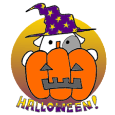 Laurel Part3 (in 4 seasons) sticker #4317853