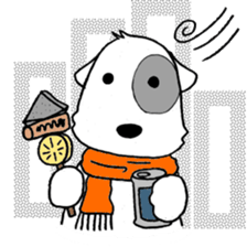 Laurel Part3 (in 4 seasons) sticker #4317855