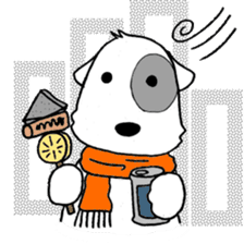 Laurel Part3 (in 4 seasons) sticker #4317855