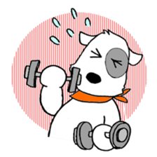 Laurel Part3 (in 4 seasons) sticker #4317856