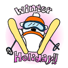 Laurel Part3 (in 4 seasons) sticker #4317857