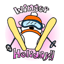 Laurel Part3 (in 4 seasons) sticker #4317857