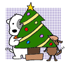 Laurel Part3 (in 4 seasons) sticker #4317858