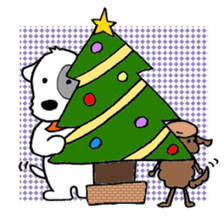 Laurel Part3 (in 4 seasons) sticker #4317858