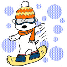 Laurel Part3 (in 4 seasons) sticker #4317859