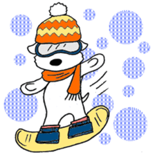 Laurel Part3 (in 4 seasons) sticker #4317859