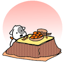 Laurel Part3 (in 4 seasons) sticker #4317860