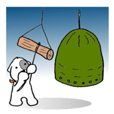 Laurel Part3 (in 4 seasons) sticker #4317862