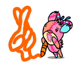 CmaYON-P sticker #4317954