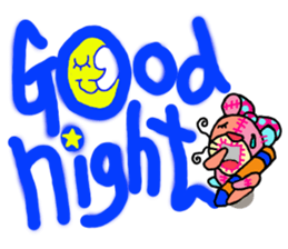 CmaYON-P sticker #4317961