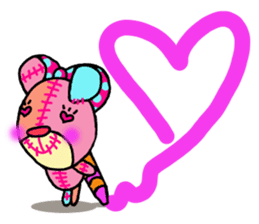 CmaYON-P sticker #4317968