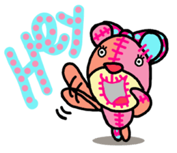 CmaYON-P sticker #4317975