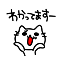 The sticker made obscure sticker #4317916