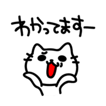 The sticker made obscure sticker #4317916