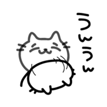 The sticker made obscure sticker #4317939