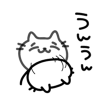 The sticker made obscure sticker #4317939