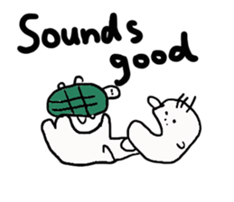 emday7 English sticker #4318345